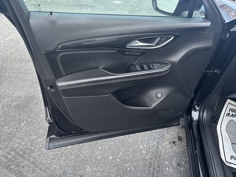 Used 2021 Buick Envision Essence w/ Sport Touring Package image 16