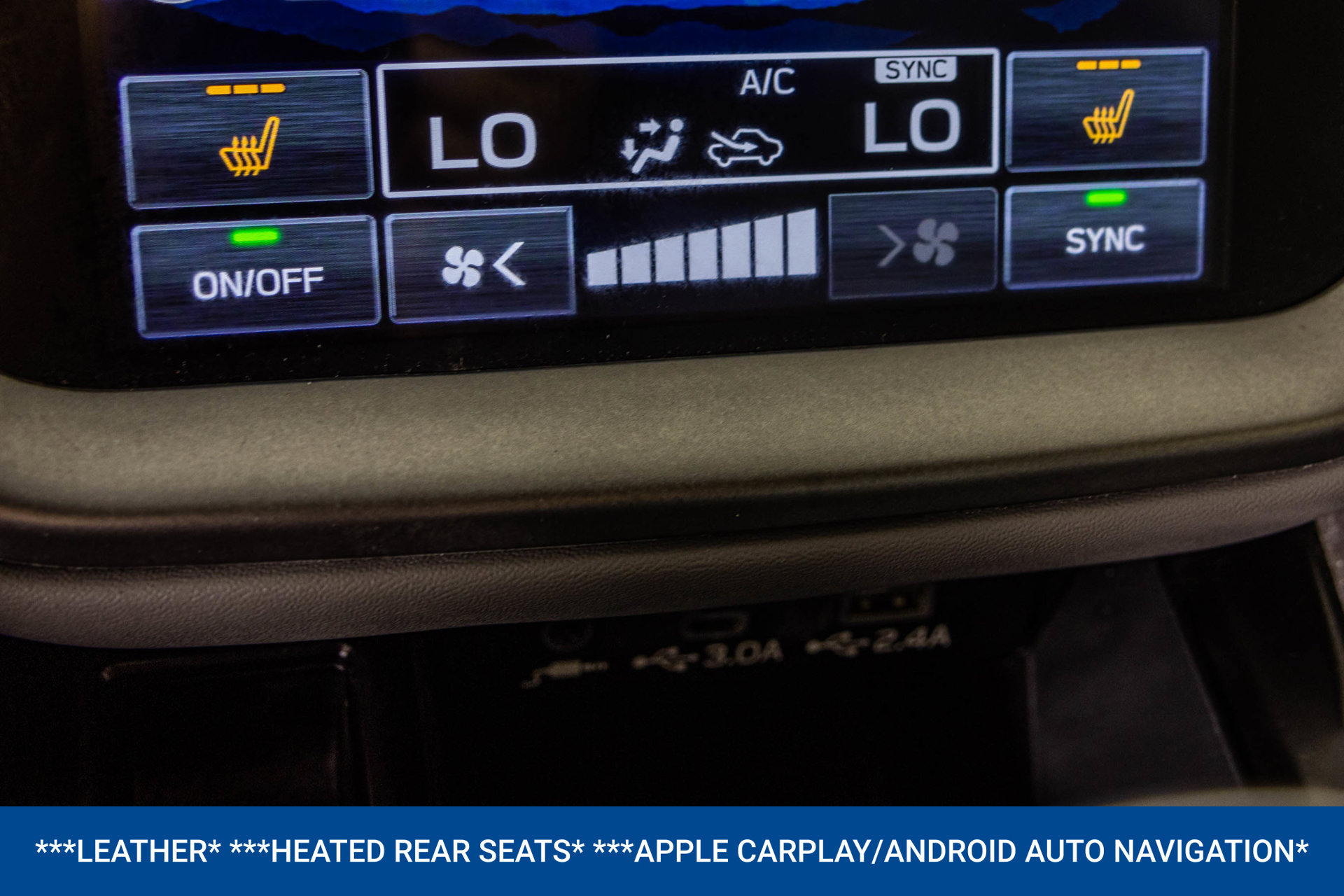 Used 2024 Subaru Outback Limited AWD/4WD image 8
