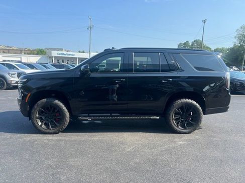 New 2026 Chevrolet Tahoe RST w/ Advanced Technology Package AWD/4WD image 31