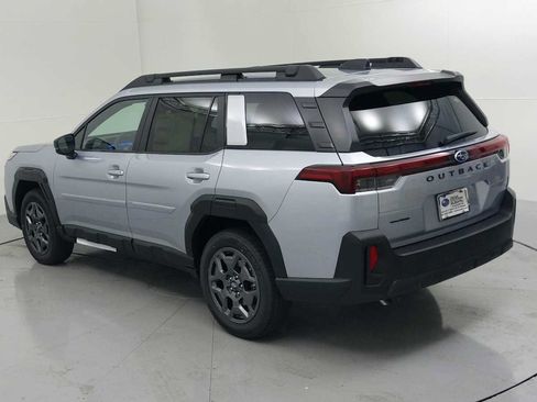 New 2026 Subaru Outback Premium AWD/4WD image 7