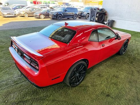 Used 2018 Dodge Challenger T/A image 6