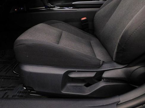 Used 2025 Toyota Camry LE image 24