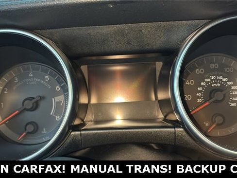 Used 2023 Ford Mustang Coupe image 10