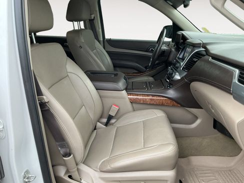 Used 2019 Chevrolet Tahoe Premier w/ Max Trailering Package AWD/4WD image 15
