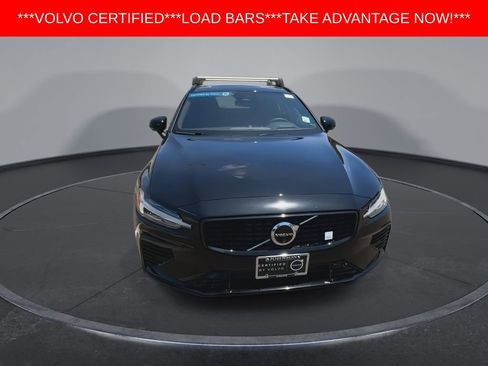 Certified 2024 Volvo V60 T8 Polestar w/ Protection Package Premier AWD/4WD image 3