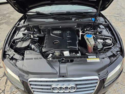 Used 2012 Audi A5 2.0T Premium Plus w/ Premium Plus Pkg image 38