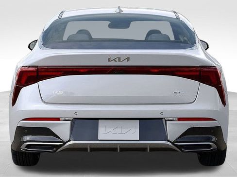 New 2026 Kia K5 GT-Line image 36