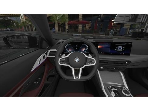 New 2026 BMW 430i xDrive Coupe w/ M Sport Package image 13