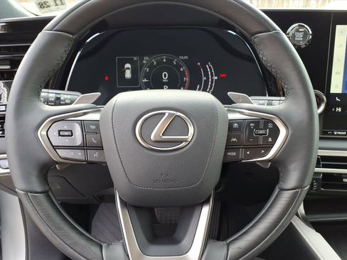 Certified 2024 Lexus RX 350 Premium image 20