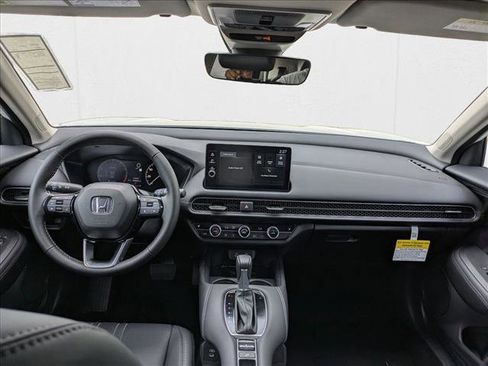 New 2026 Honda HR-V EX-L image 14
