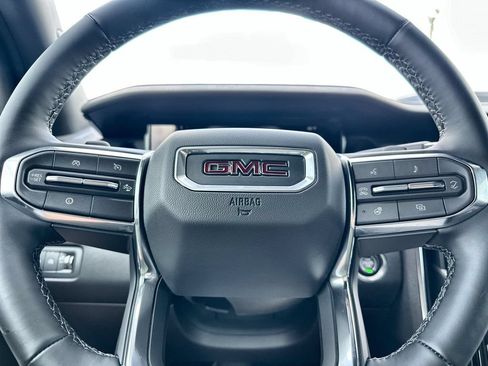 New 2026 GMC Acadia Elevation w/ Elevation Premium Package AWD/4WD image 33
