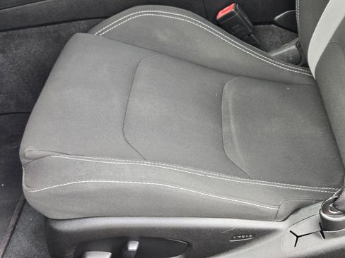 Used 2019 Chevrolet Camaro SS image 23