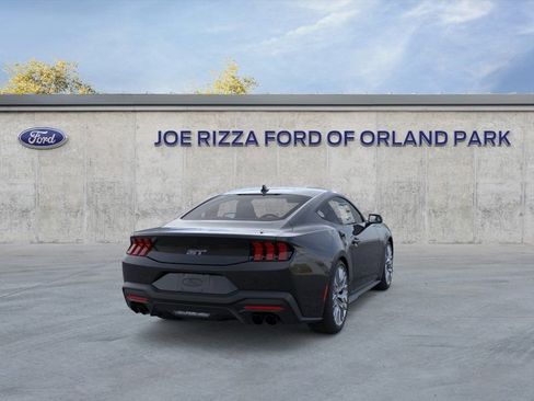 New 2026 Ford Mustang GT Premium RWD image 8