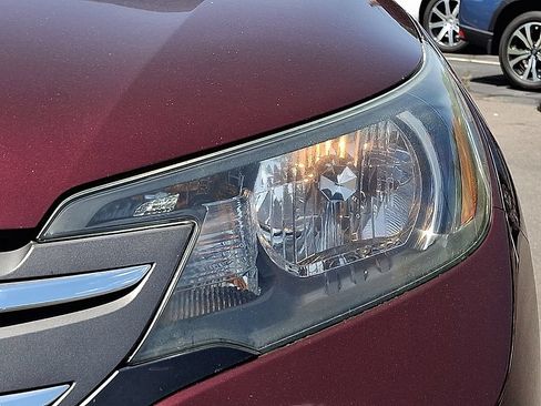 Used 2013 Honda CR-V EX-L image 29