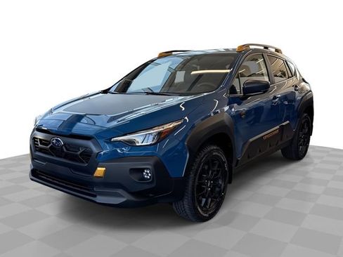 New 2026 Subaru Crosstrek 2.5i Wilderness AWD/4WD image 1
