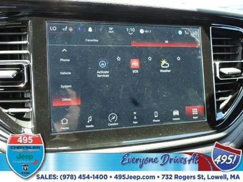 New 2026 Dodge Durango GT image 31