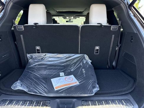 New 2027 INFINITI QX60 Autograph w/ Dark Cargo Package AWD/4WD image 22