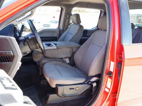 Used 2019 Ford F150 XLT w/ Equipment Group 301A Mid image 8