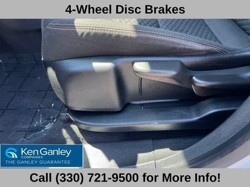 Used 2019 GMC Terrain SLE FWD image 25