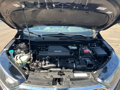 Used 2018 Honda CR-V EX image 28