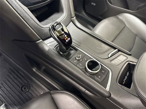 Certified 2024 Cadillac XT6 Premium Luxury w/ LPO, Floor Liner Package image 23