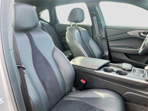 Used 2023 Acura TLX w/ A-SPEC Pkg image 29