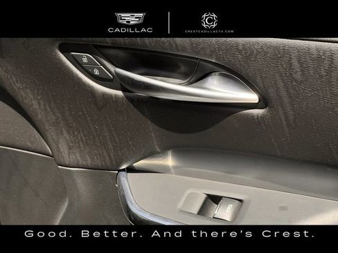Certified 2023 Cadillac XT4 Premium Luxury FWD image 27