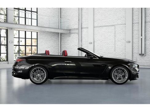 New 2026 Mercedes-Benz CLE 53 AMG 4MATIC Cabriolet image 16