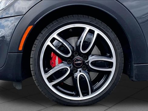 Used 2021 MINI Cooper John Cooper Works FWD image 10