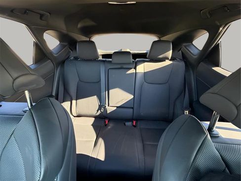 Used 2023 Lexus NX 350 F Sport image 63