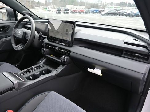 New 2026 Toyota RAV4 XSE image 16