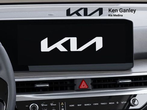 New 2026 Kia Sorento SX image 20