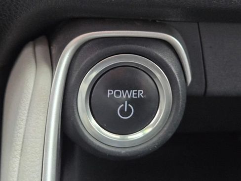 Used 2025 Toyota Grand Highlander AWD Hybrid image 20