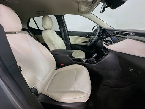 Used 2023 Buick Encore GX Preferred w/ Cold Weather Comfort Package FWD image 38