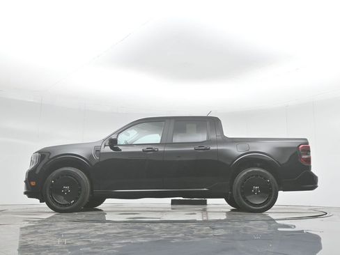 New 2025 Ford Maverick Lobo AWD/4WD image 35
