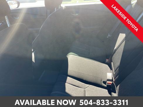 Used 2023 Honda Accord Sport image 21