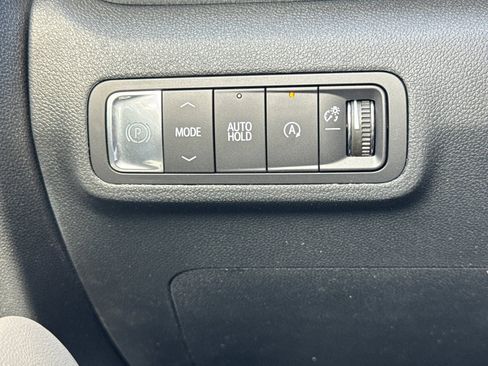 New 2026 GMC Terrain Elevation w/ Black Edition image 29