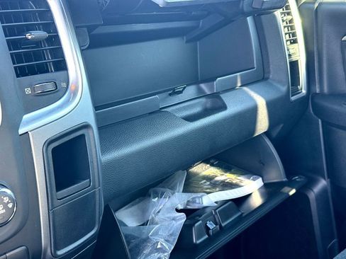 Used 2024 RAM 1500 Classic Warlock image 26