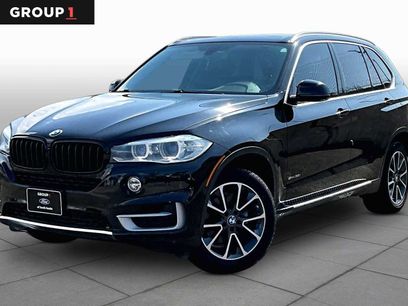 Used 2016 BMW X5 sDrive35i