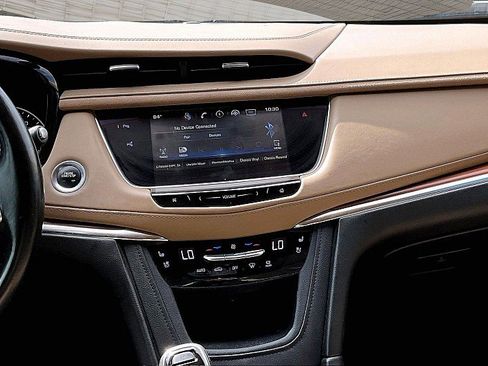 Used 2019 Cadillac XT5 Platinum AWD/4WD image 5