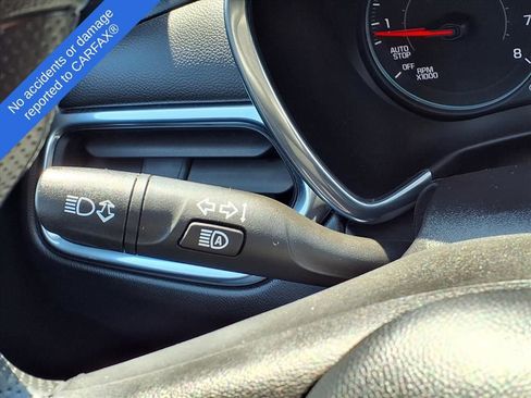 Used 2022 Chevrolet Equinox LT FWD image 22
