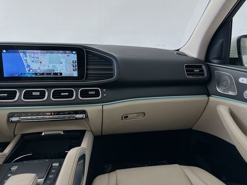 Certified 2023 Mercedes-Benz GLE 350 GLE 350 image 24