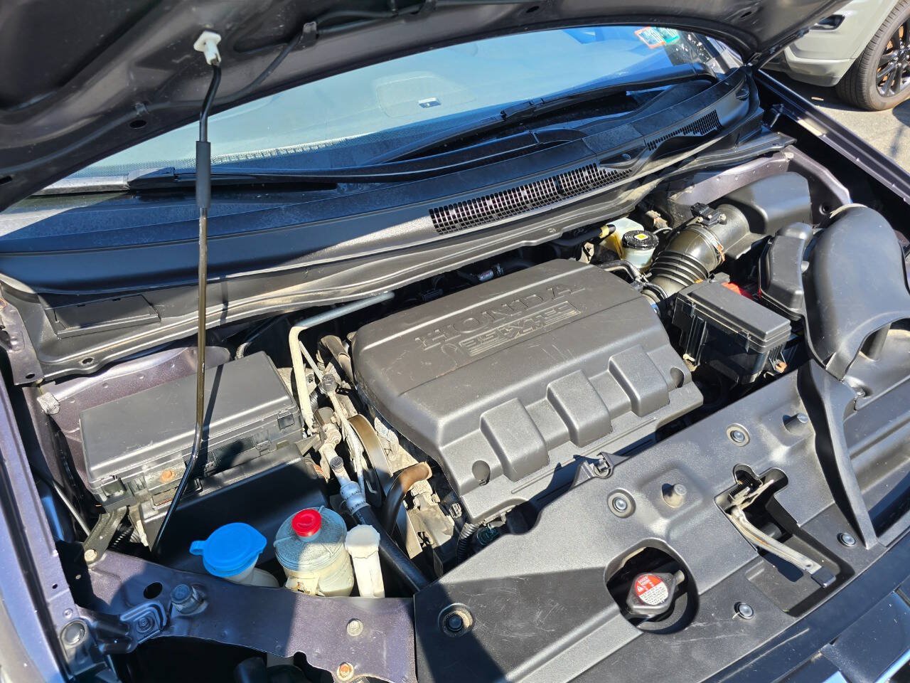 Used 2016 Honda Odyssey EX-L image 38