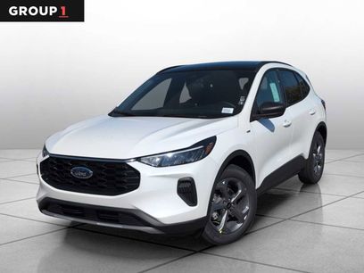 New 2026 Ford Escape ST-Line