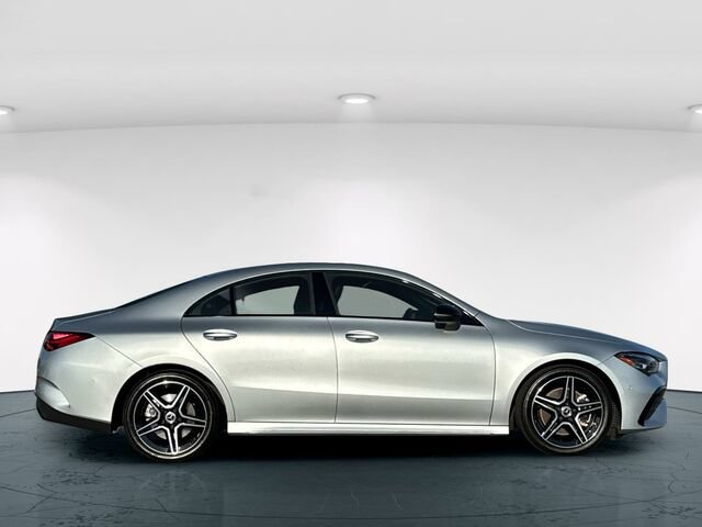 Certified 2026 Mercedes-Benz CLA 250 image 7