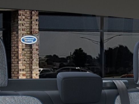 New 2026 Ford Maverick XLT w/ Equipment Group 301A image 24