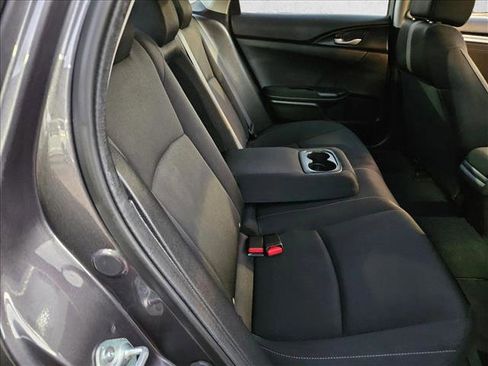 Used 2021 Honda Civic EX image 20