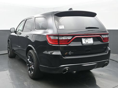 Used 2023 Dodge Durango R/T AWD/4WD image 4