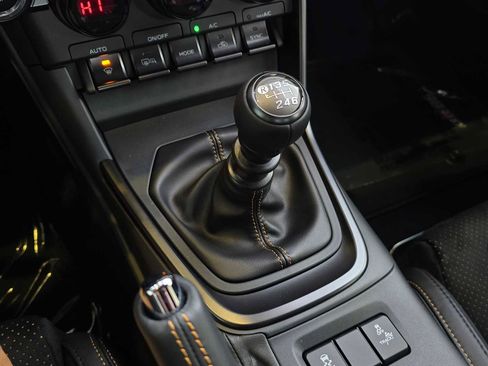 New 2026 Toyota GR86 YUZU Limited image 23