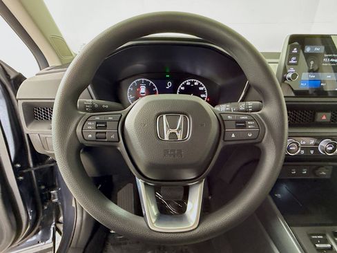 New 2026 Honda CR-V EX image 9